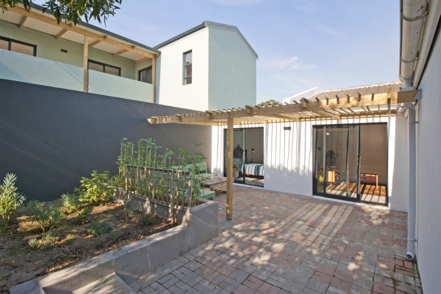 3 Bedroom Property for Sale in Faerie Knowe Western Cape